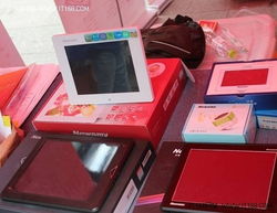 創(chuàng)意與聲波的交匯 紐曼平板杯工業(yè)設計大賽空降北師大錄音制作現場